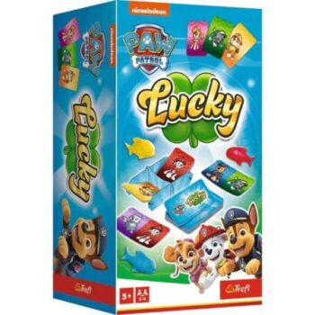 Igra Lucky Paw – fotografija 1