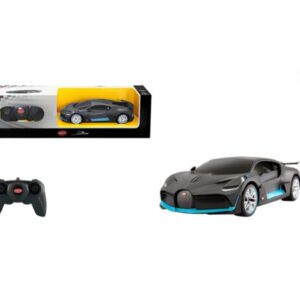 RASTAR Bugatti Divo automobil na daljinsko upravljanje 1:24, 98900 – fotografija 1