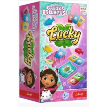 Igra Lucky Gabby – fotografija 1