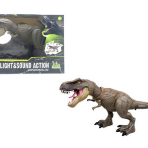 Dinosaurus – fotografija 1