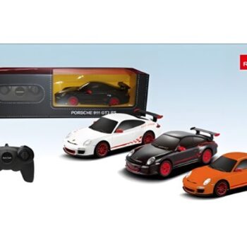 RASTAR Porsche 911 GT3 RS automobil na daljinsko upravljanje 1:24, 39900 – fotografija 1