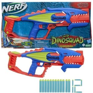 Nerf terodaktil – fotografija 1