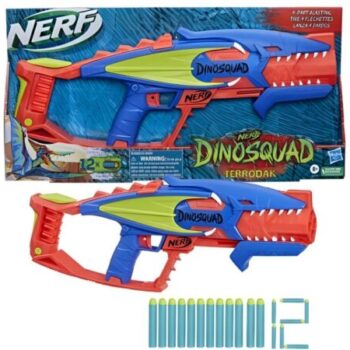 Nerf terodaktil – fotografija 1
